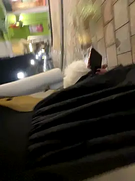 Queen-of-Love online show from December 21, 3:03 pm