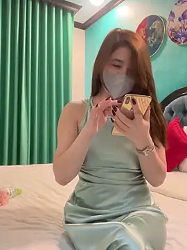 Queen-of-Love online show from March 24, 7:58 pm