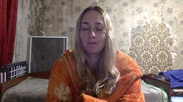 Vassila69 online show from December 3, 7:24 pm