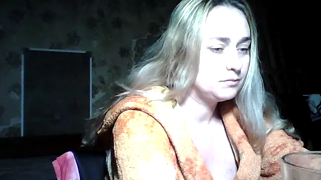 Vassila69 online show from January 9, 4:14 pm