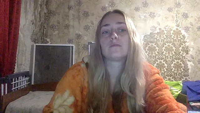 Vassila69 online show from December 4, 8:41 pm