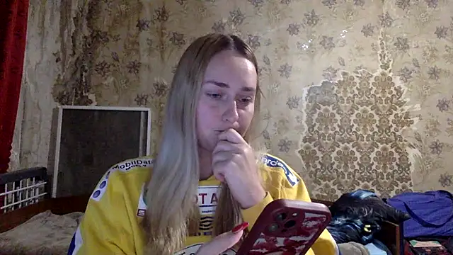 Vassila69 online show from December 16, 9:41 pm