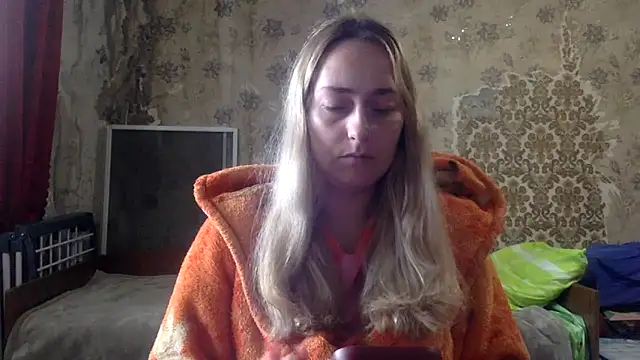 Vassila69 online show from December 4, 8:35 am