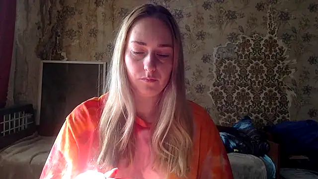 Vassila69 online show from December 16, 9:35 am