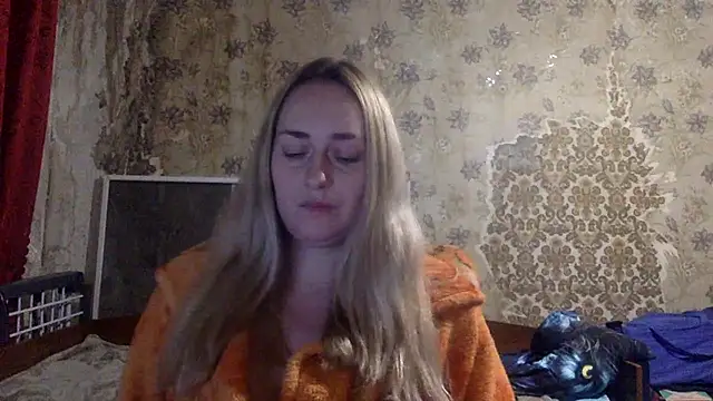 Vassila69 online show from December 14, 10:15 pm