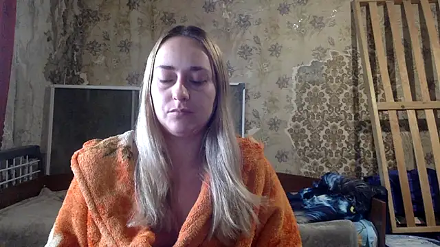 Vassila69 online show from December 18, 10:30 am