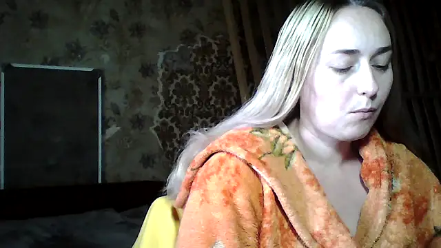 Vassila69 online show from January 6, 1:48 pm