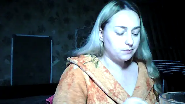 Vassila69 online show from January 8, 1:50 pm