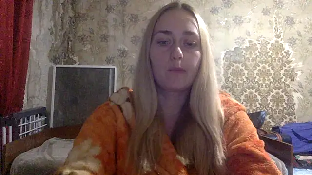 Vassila69 online show from December 5, 7:01 pm