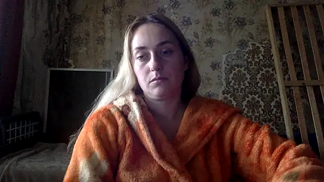 Vassila69 online show from December 23, 9:30 am