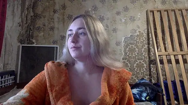 Vassila69 online show from December 20, 12:19 pm