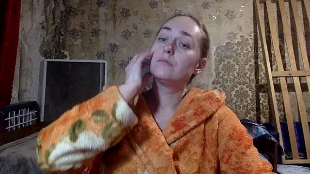 Vassila69 online show from December 22, 9:26 pm