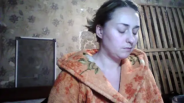 Vassila69 online show from January 13, 5:50 pm