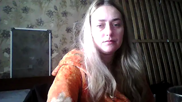 Vassila69 online show from January 17, 9:46 am