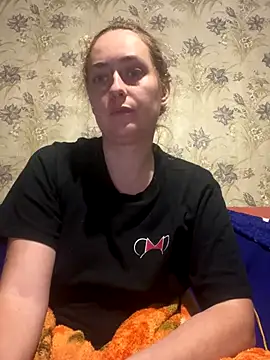 Snapshot of Vassila69 chatting on November 22, 9:57 pm Vassila69 online show from November 22, 9:57 pm