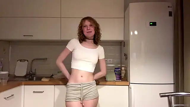 ElfriedaZwack online show from January 7, 5:18 pm