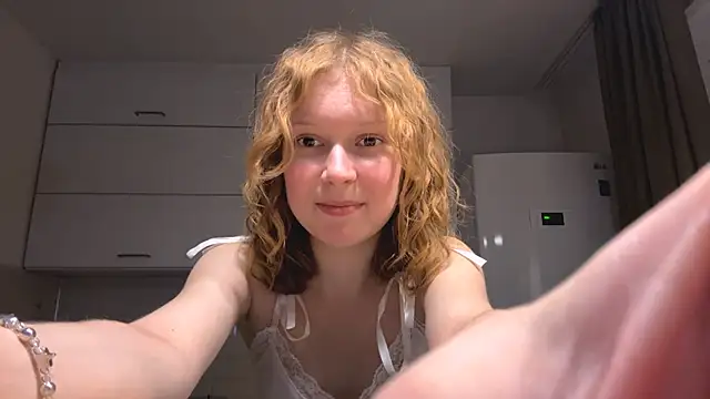 ElfriedaZwack online show from November 29, 5:13 pm