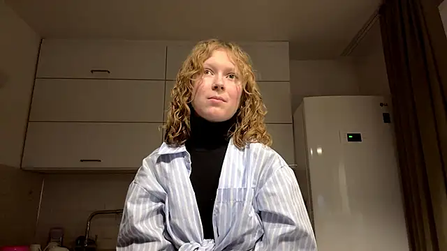 ElfriedaZwack online show from November 28, 4:40 pm