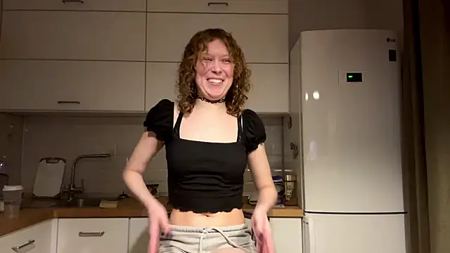 ElfriedaZwack online show from January 5, 5:27 pm