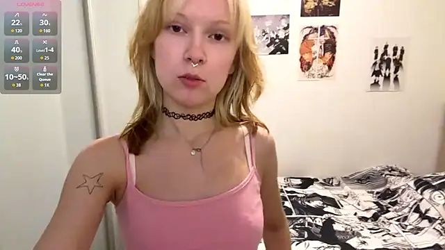 Snapshot of ElfriedaZwack chatting on June 16, 7:03 pm ElfriedaZwack online show from June 16, 7:03 pm