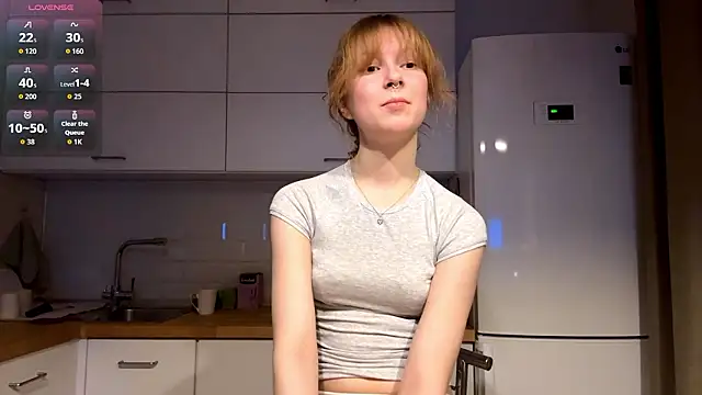 ElfriedaZwack online show from February 24, 5:14 pm