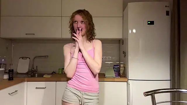 ElfriedaZwack online show from January 9, 4:47 pm