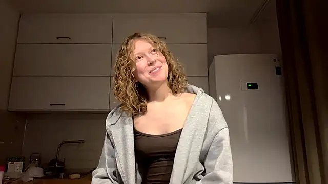 ElfriedaZwack online show from December 2, 12:40 pm