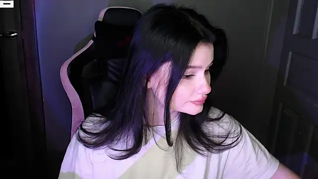 Moon raven online show from February 18, 11:34 pm