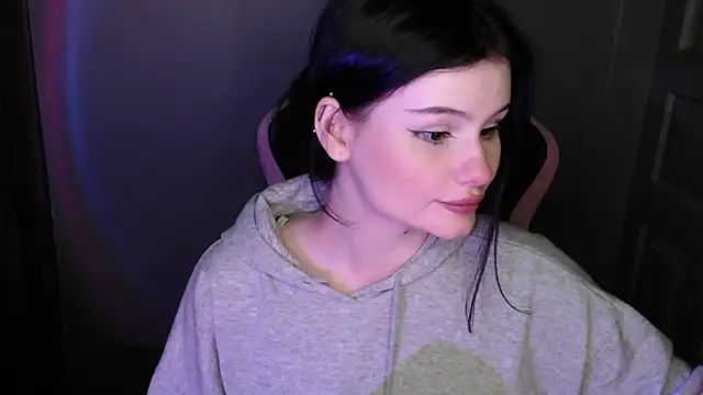 Moon raven online show from February 21, 1:07 am