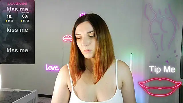 RubyGirl88 online show from November 28, 2:50 pm