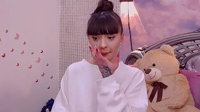 KayaBabby online show from January 13, 6:50 am