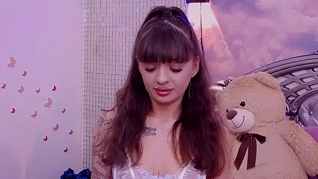 Snapshot of KayaBabby chatting on November 29, 6:02 am KayaBabby online show from November 29, 6:02 am