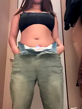 Toffee-00 online show from December 23, 7:51 am