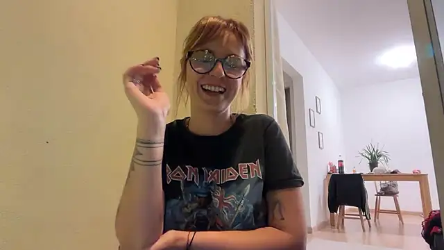 KnotBabe online show from February 5, 12:17 am