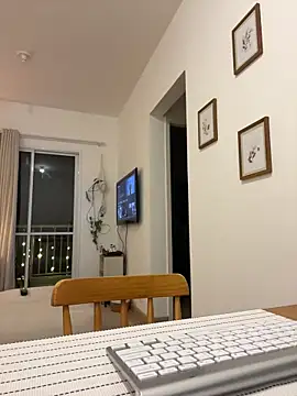 KnotBabe online show from February 26, 1:16 am