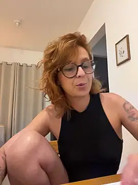 KnotBabe online show from March 12, 3:01 am