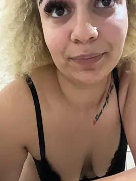 CrazyJessika online show from April 7, 8:43 pm