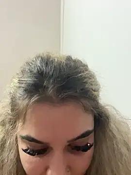 CrazyJessika online show from March 12, 9:19 pm