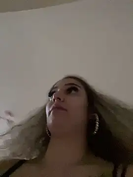 CrazyJessika online show from March 22, 3:13 pm