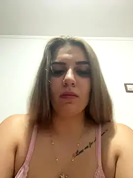 CrazyJessika online show from January 6, 11:09 pm