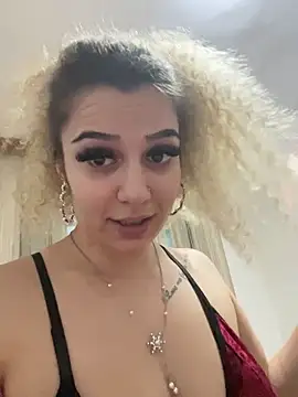 CrazyJessika online show from February 21, 7:27 pm