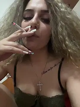 CrazyJessika online show from March 24, 5:24 pm