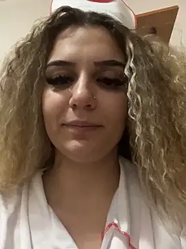 CrazyJessika online show from February 16, 10:07 pm