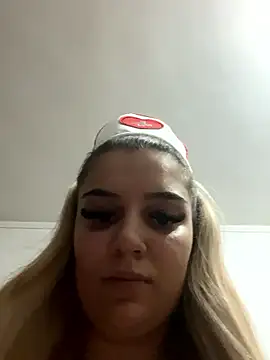 CrazyJessika online show from January 16, 11:09 pm