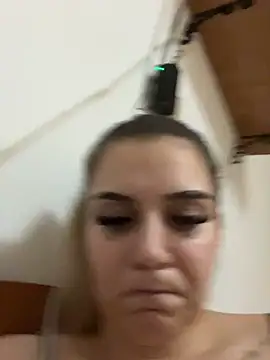 CrazyJessika online show from January 31, 7:12 pm