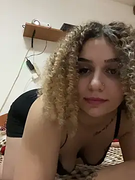 CrazyJessika online show from February 8, 5:54 pm