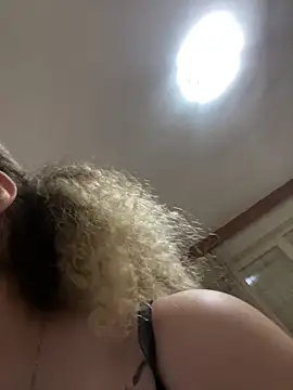 CrazyJessika online show from March 27, 6:09 pm