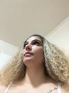 CrazyJessika online show from April 4, 2:23 pm