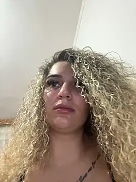 CrazyJessika online show from April 8, 8:32 pm