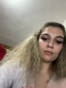 CrazyJessika online show from April 9, 8:26 pm